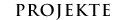 Projekte